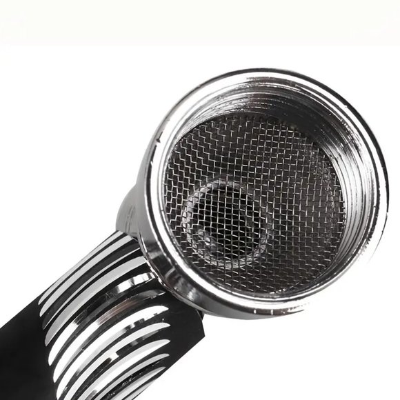 NWT Elegant Stainless Steel Pipe Green - Picture 4 of 9